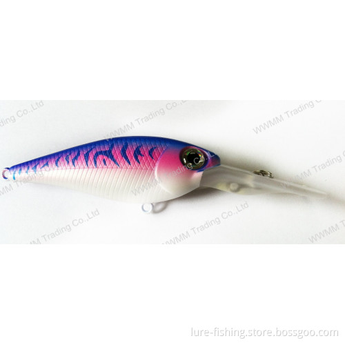 Fishing Lure High-Precision Moulding Service
